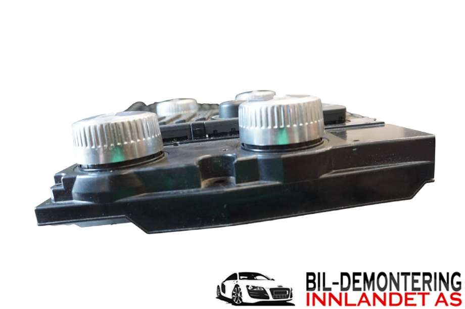 Bilstereo til Volvo V60/V60 CC 2013-2018 (Type I, Fase 2)  (31443427|)