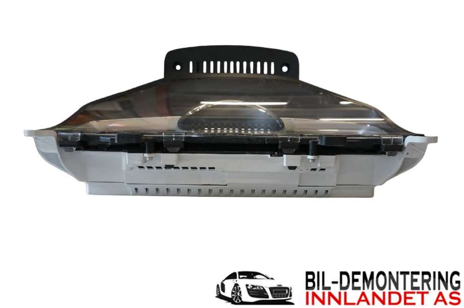 Instrumentpanel til Volvo V60/V60 CC 2013-2018 (Type I, Fase 2)  (36003011|)