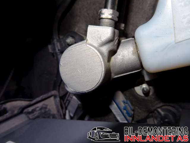 Bremsepumpe hoved til Peugeot 308, 2013-2021 (Type II)  (16 100 178 80)