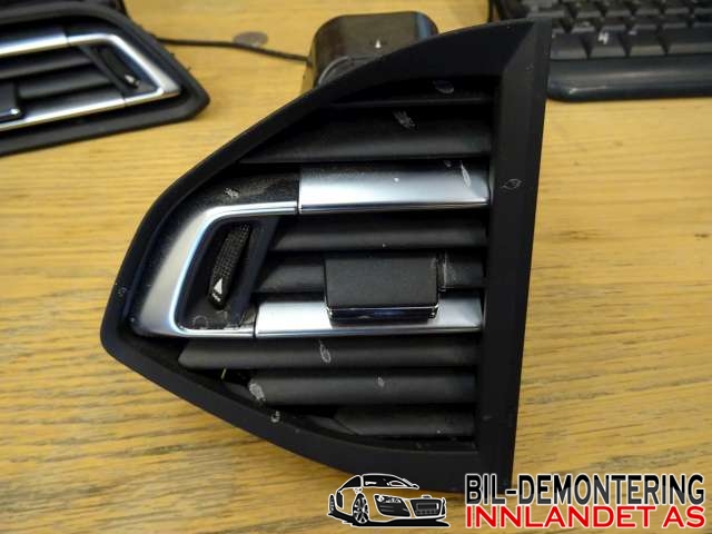 Dashbord til Peugeot 308, 2013-2021 (Type II)  (96 782 701 ZD)