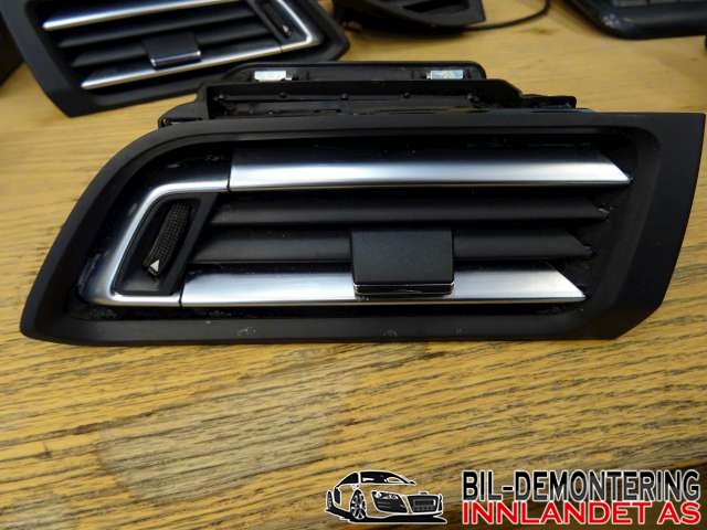 Dashbord til Peugeot 308, 2013-2021 (Type II)  (96 778 766 ZD)