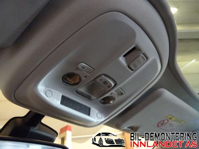 Taklyspanel til Peugeot 308, 2013-2021 (Type II)  (96 781 446 PR)