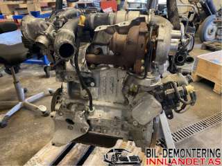Motor diesel til Volvo V40,   (|36002125|D4162T)