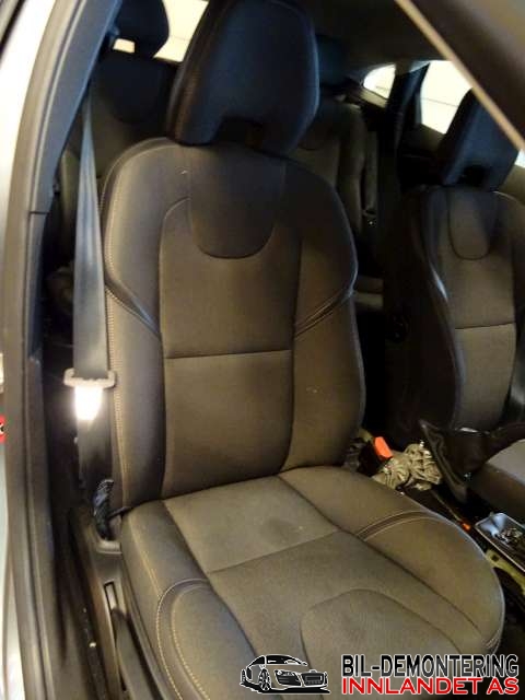 Sete foran høyre til Volvo V40, 2012-2019