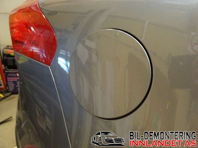 Tanklokk til Volvo V40, 2012-2019