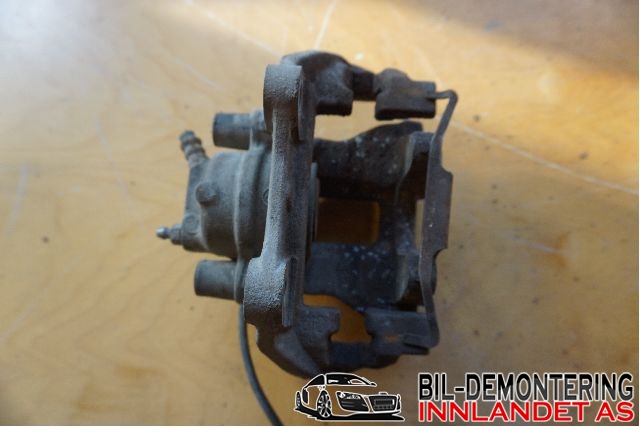 Bremsecaliper høyre bak til Mercedes E-Klasse 2009-2013 (Fase 1) (W212) (W212) (A 212 423 01 81|A 212 423 00 94|)