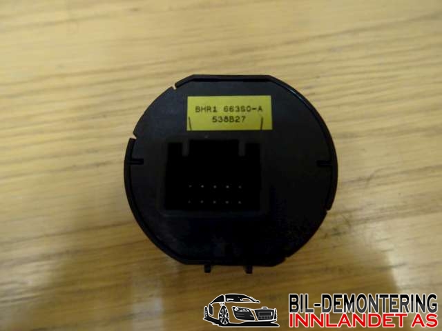 Bryter start/stopp til Mazda CX-5 2012-2017 (Type I) (|BHR1663S0-A)