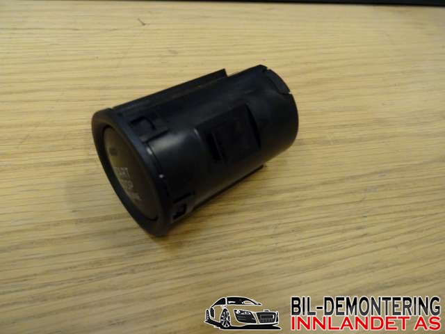 Bryter start/stopp til Mazda CX-5 2012-2017 (Type I) (|BHR1663S0-A)