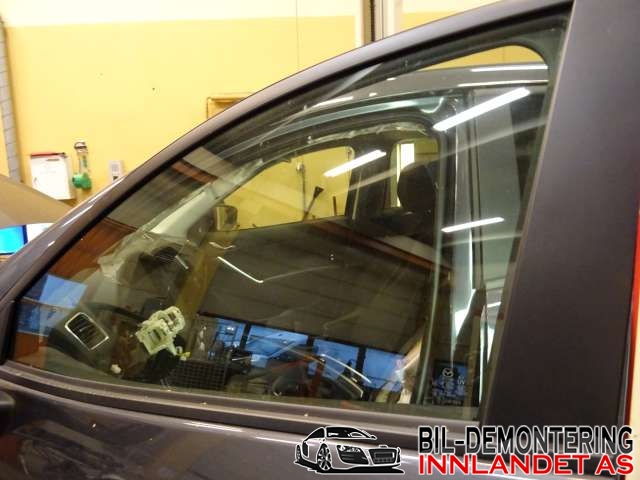 Siderute venstre foran til Mazda CX-5, 2012-2017 (Type I)  