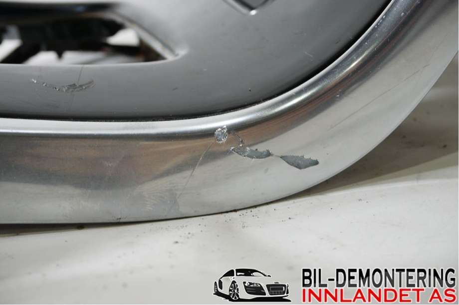 Bilstereo til Volvo V60/V60 CC 2013-2018 (Type I, Fase 2)  (31443425|)