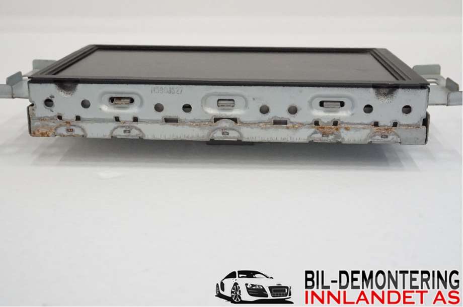 Multimedia display (MCU - Media Controller Unit) til Volvo V60/V60 CC 2013-2018 (Type I, Fase 2) (31483612|)