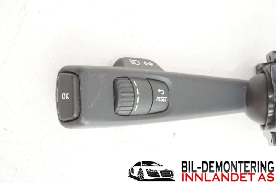 Bryter blink til Volvo V60/V60 CC 2013-2018 (Type I, Fase 2)  (31456045)