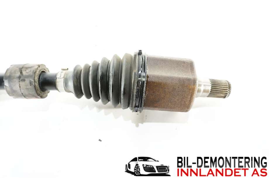 Drivaksel venstre foran til Volvo V60/V60 CC 2013-2018 (Type I, Fase 2) (36012416|)