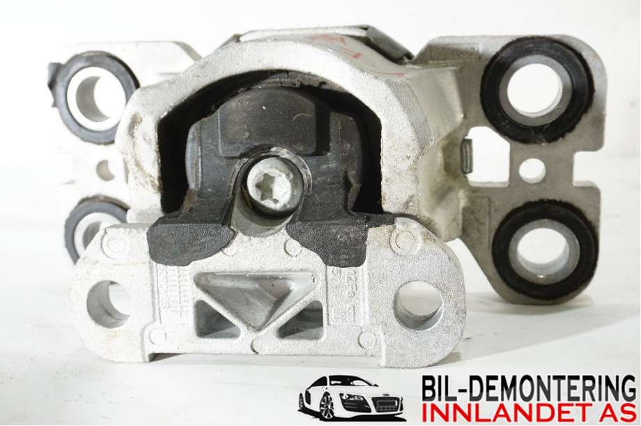 Motorfeste til Volvo V60/V60 CC 2013-2018 (Type I, Fase 2)  (31316875|)