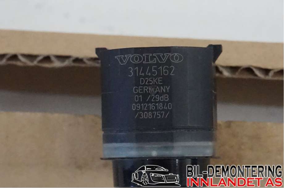 Parkeringssensor foran til Volvo V60/V60 CC 2013-2018 (Type I, Fase 2)  (31445162|)