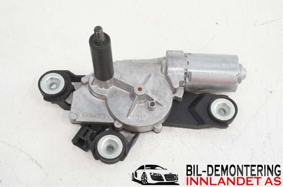 Viskermotor bakrute til Volvo V60/V60 CC, 2013-2018 (Type I, Fase 2)  (31294492)