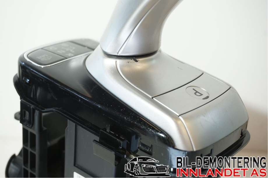 Girstang/girvelger automat til Mitsubishi Outlander 2015-->> (Type III, Fase 2)  (MITSUBISHI||2400A355)