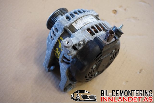 Dynamo til Toyota Auris 2013-2015 (Type II, Fase 1)  (270600N100||27060-ON100)