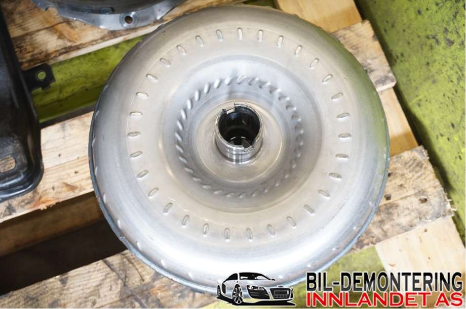 Girkasse automat til Mercedes Vito 2014-->> (W447) (W447) (A 447 270 74 00|A 447 270 74 00 80|A4472711100)