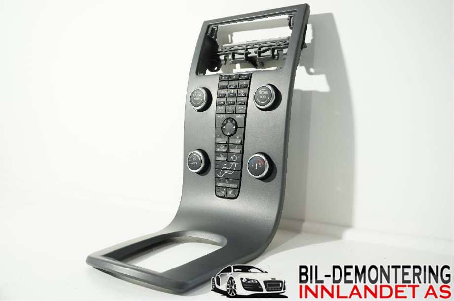 Bilstereo til Volvo C30 2010-2012 (Fase 2)  (|31288032)