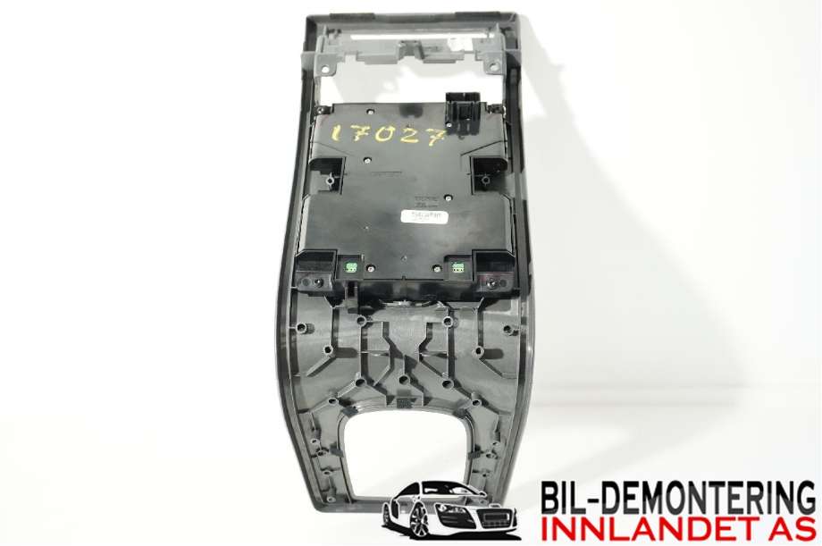 Bilstereo til Volvo C30 2010-2012 (Fase 2)  (|31288032)