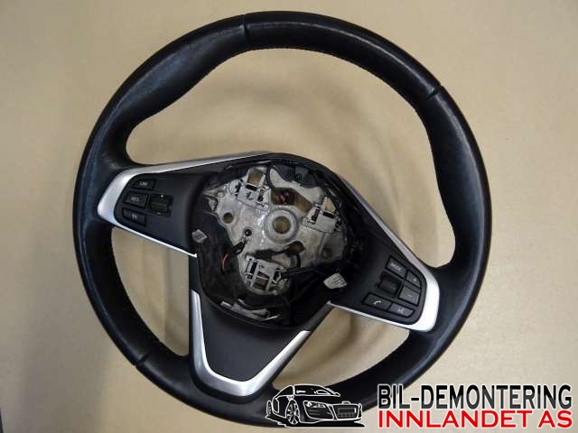 Ratt til BMW 2-Serie, 2014-2021 (F22/F23) (F22/F23) (32 30 6 860 358)