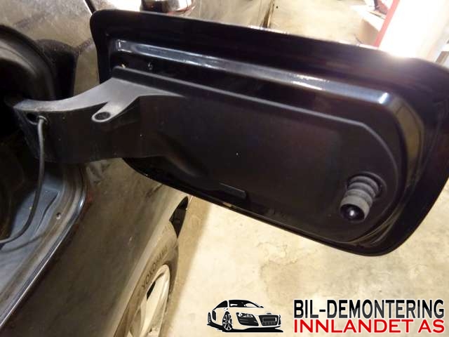 Tanklokk til BMW 2-Serie 2014-2021 (F22/F23) (F22/F23) 