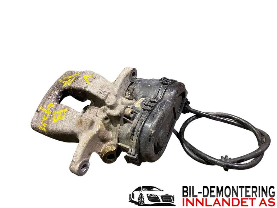 Bremsecaliper venstre bak til Mercedes B-Klasse 2011-2018 (W246) (W246) (A 000 423 23 81|A 172 906 02 00|)