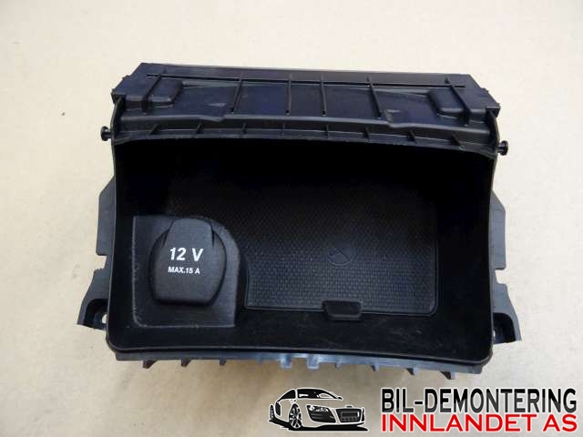 Dashbord til Mercedes B-Klasse, 2011-2018 (W246) (W246) (A 169 820 04 51)