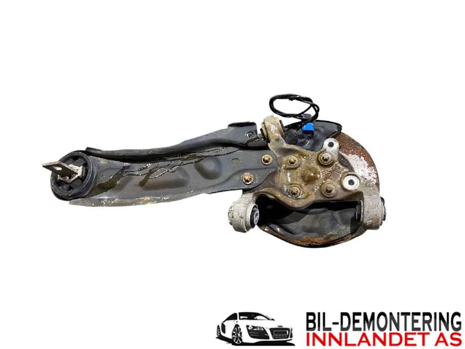 Hjulspindel høyre bak til Mercedes B-Klasse 2011-2018 (W246) (W246) (A 246 350 36 41|)