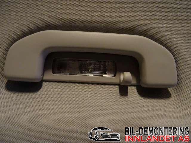 Tak diverse til Mercedes B-Klasse, 2011-2018 (W246) (W246) 