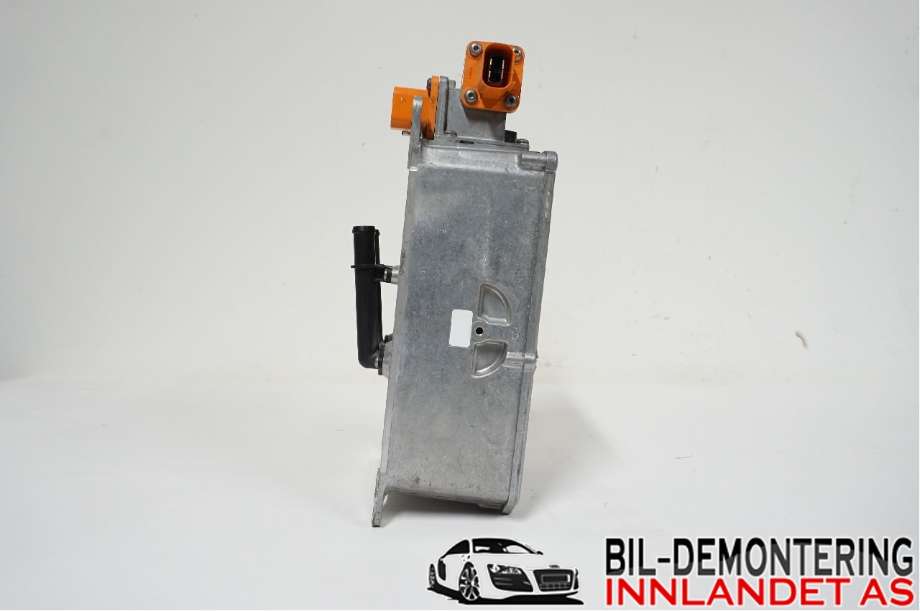 Batterilader (OBC - On Board Charger) til VW e-Golf 2017-2020 (Fase 2)  (VOLKSWAGEN|5QE 915 682 BG||5QE915682AF)