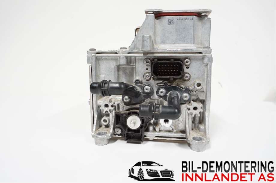 Inverter hybrid til VW e-Golf 2017-2020 (Fase 2)  (VOLKSWAGEN|5G0 907 070 H||5G0 907 070 F)