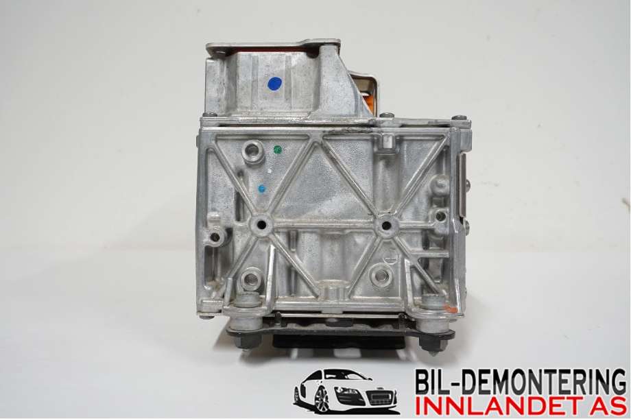 Inverter hybrid til VW e-Golf 2017-2020 (Fase 2)  (VOLKSWAGEN|5G0 907 070 H||5G0 907 070 F)