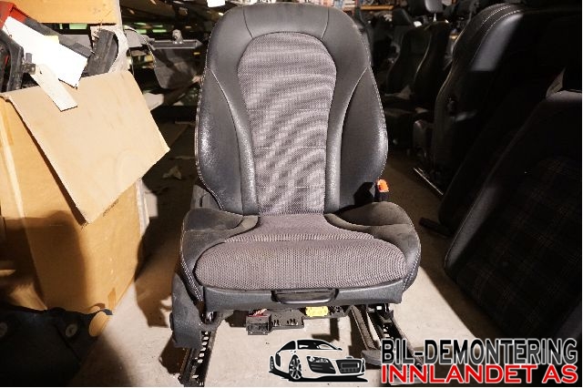 Sete foran høyre til Mercedes C-Klasse 2014-2018 (Fase 1) (W205) (W205) (MERCEDES|)