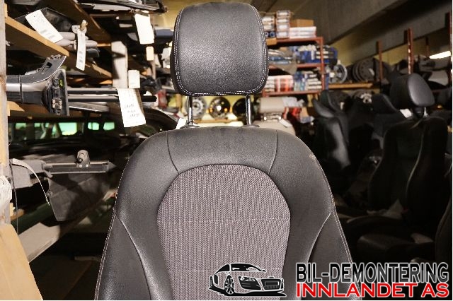 Sete foran høyre til Mercedes C-Klasse 2014-2018 (Fase 1) (W205) (W205) (MERCEDES|)