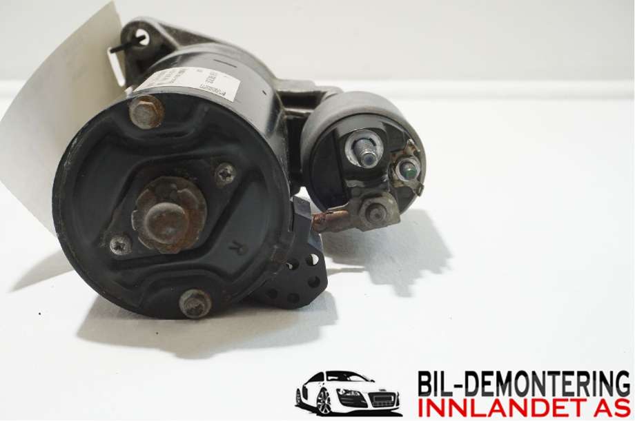 Starter diesel til Mercedes C-Klasse 2014-2018 (Fase 1) (W205) (W205) (MERCEDES|A 651 906 28 00||A6519062800)