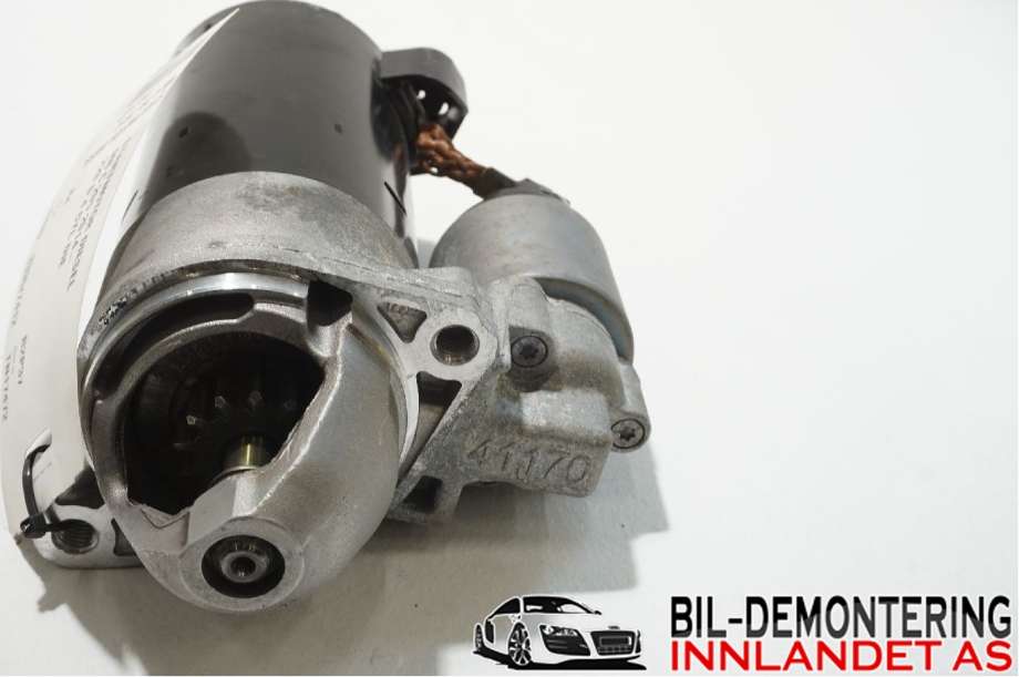 Starter diesel til Mercedes C-Klasse 2014-2018 (Fase 1) (W205) (W205) (MERCEDES|A 651 906 28 00||A6519062800)