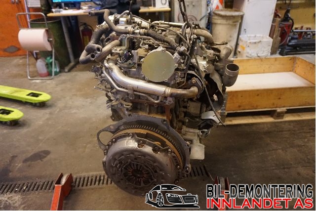 Motor diesel til Toyota Hilux 2016-2020  (TOYOTA|190000E090|2GD-FTV|190000E190)