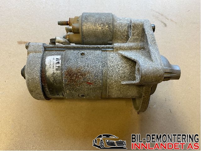 Starter diesel til Volvo V60/V60 CC, 2013-2018 (Type I, Fase 2)  (VOLVO|30644957)