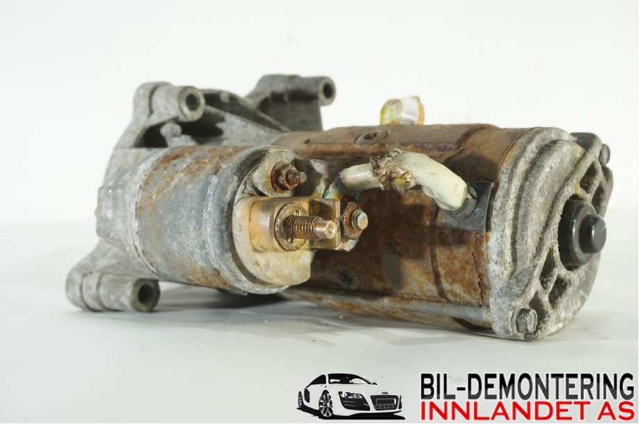 Starter diesel til Peugeot 4007 2007-2012  (PEUGEOT|5802 AW|)