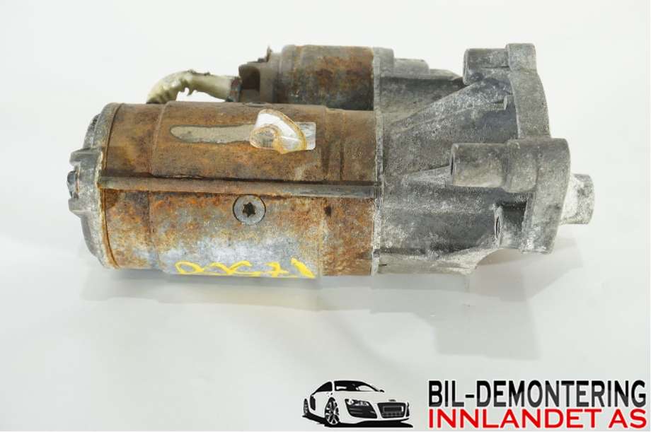 Starter diesel til Peugeot 4007 2007-2012  (PEUGEOT|5802 AW|)