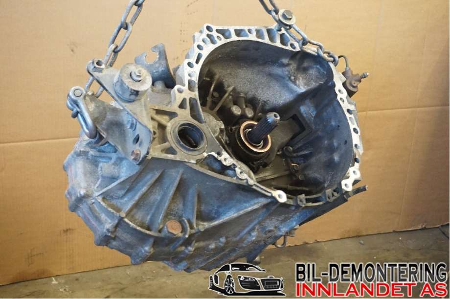 Girkasse manuell 6-trinn til Toyota Avensis 2003-2008 (Type II)  (TOYOTA|303002D151|)