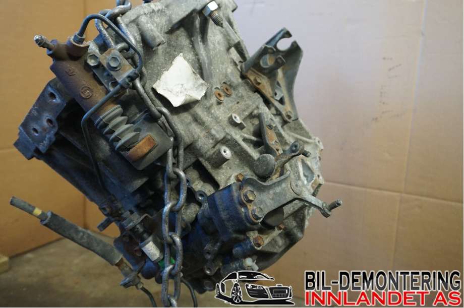 Girkasse manuell 6-trinn til Toyota Avensis 2003-2008 (Type II)  (TOYOTA|303002D151|)
