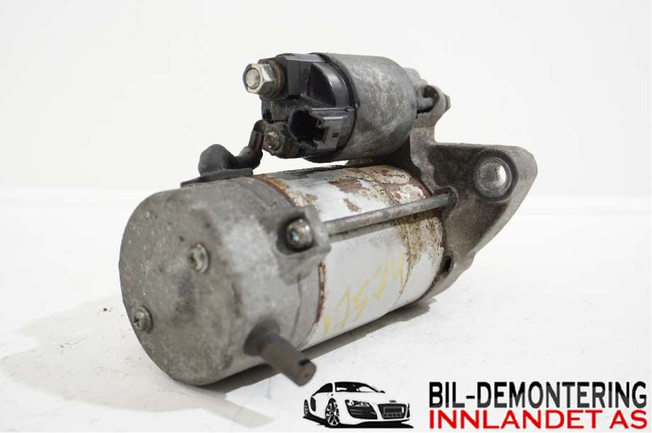 Starter diesel til Toyota Avensis 2003-2008 (Type II)  (TOYOTA|281000R010||28100-0R010)