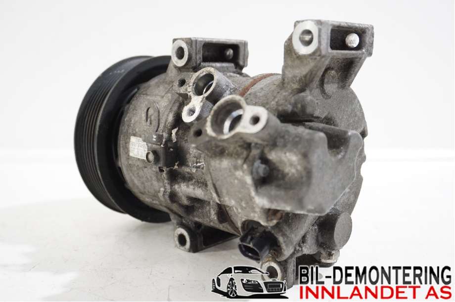 Aircondition kompressor til Toyota Avensis 2003-2008 (Type II)  (TOYOTA|8831005120||447260-1744)