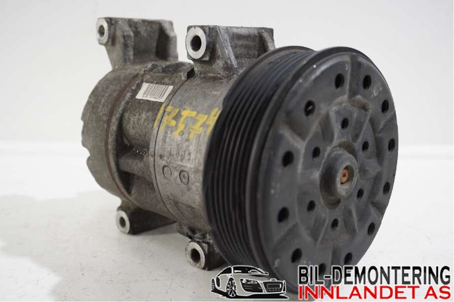 Aircondition kompressor til Toyota Avensis 2003-2008 (Type II)  (TOYOTA|8831005120||447260-1744)