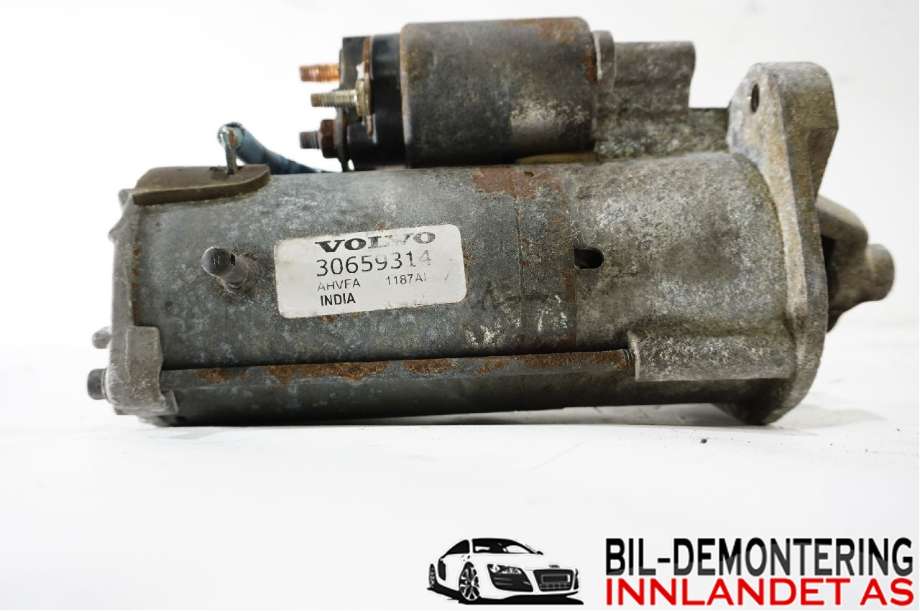 Starter diesel til Volvo XC60 2008-2013 (Type I, Fase 1) (VOLVO|36001683||30659314)
