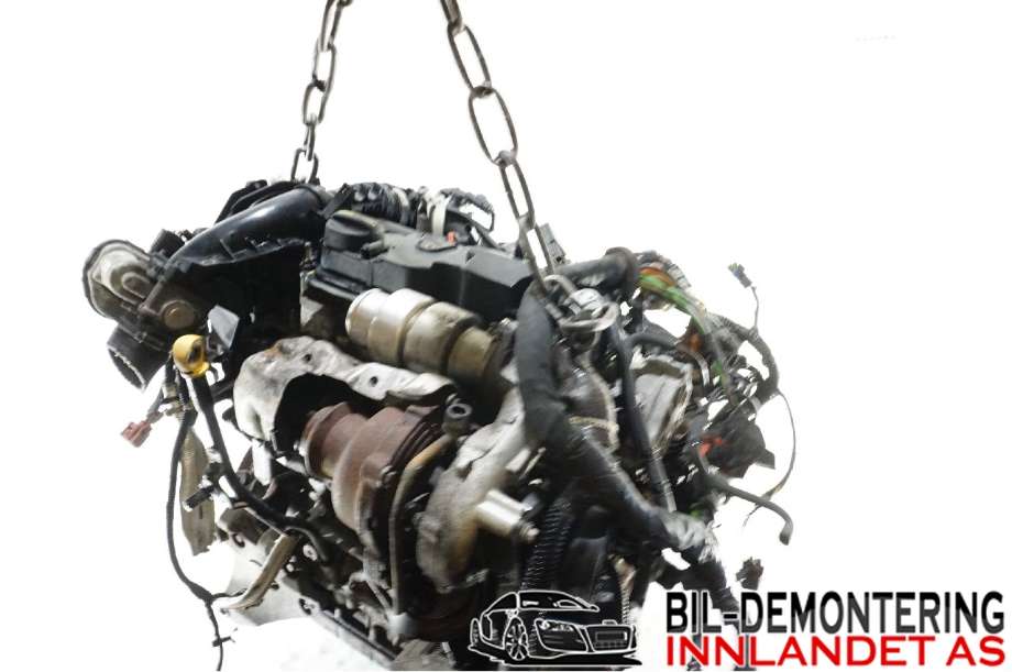 Motor diesel til Volvo V50 2007-2012 (Fase 2) (VOLVO|36001413|D4162T|)
