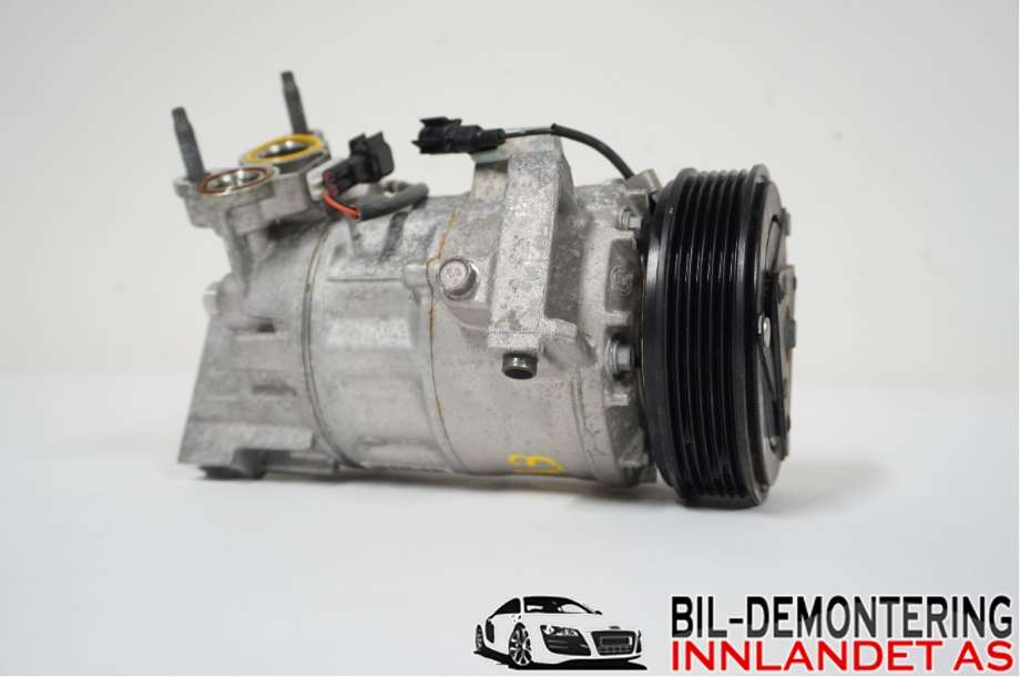 Aircondition kompressor til Volvo XC40 2018-2024  (VOLVO|36010449||31449067)